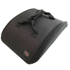 Pampered Chef Domed Insulated Tote